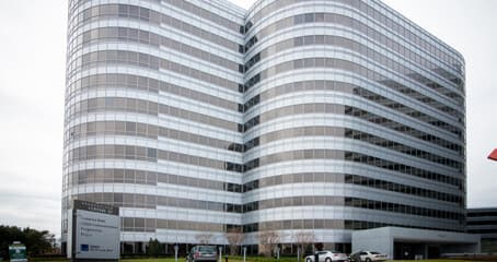 File Savers Data Recovery Office Building in Houston Texas
